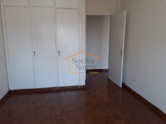 Imagem Apartamento com 2 Quartos à Venda, 94 m² em Santana - São Paulo Imagem Apartamento com 2 Quartos à Venda, 94 m² em Santana - São Paulo