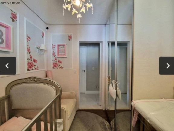 Imagem Apartamento com 3 Quartos à Venda, 96 m² em Vila Andrade - São Paulo Imagem Apartamento com 3 Quartos à Venda, 96 m² em Vila Andrade - São Paulo