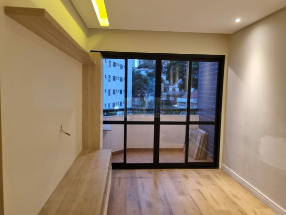 Apartamento com 2 Quartos à Venda, 63 m² em Chácara Inglesa - São Paulo