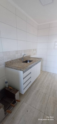Imagem Apartamento com 1 Quarto para Alugar, 48 m² em Mirim - Praia Grande Imagem Apartamento com 1 Quarto para Alugar, 48 m² em Mirim - Praia Grande