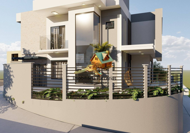 Imagem Sobrado com 3 Quartos à Venda, 200 m² em Portais (polvilho) - Cajamar