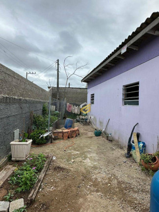 Imagem Casa com 1 Quarto à Venda, 59 m² em Jardim Progresso - Tijucas Imagem Casa com 1 Quarto à Venda, 59 m² em Jardim Progresso - Tijucas