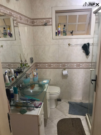 Imagem Casa com 4 Quartos para Alugar, 112 m² em Icaraí - Niterói