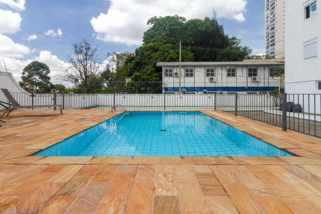 Apartamento com 2 Quartos à Venda, 76 m² em Jardim Aeroporto - São Paulo