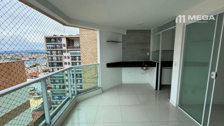 Imagem Apartamento com 2 Quartos à Venda, 75 m² em Praia De Itaparica - Vila Velha Imagem Apartamento com 2 Quartos à Venda, 75 m² em Praia De Itaparica - Vila Velha