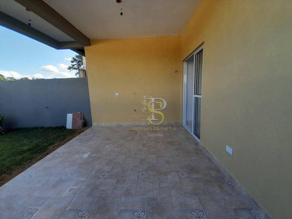 Imagem Casa com 3 Quartos à Venda, 107 m² em Jardim Imperial - Atibaia Imagem Casa com 3 Quartos à Venda, 107 m² em Jardim Imperial - Atibaia