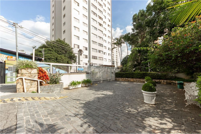 Imagem Apartamento com 3 Quartos à Venda, 90 m² em Perdizes - São Paulo