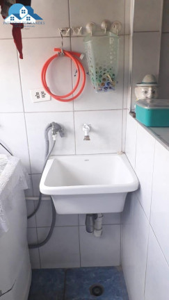 Imagem Apartamento com 2 Quartos à Venda, 55 m² em Vila Sílvia - São Paulo Imagem Apartamento com 2 Quartos à Venda, 55 m² em Vila Sílvia - São Paulo