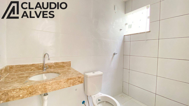 Imagem Casa com 2 Quartos à Venda, 75 m² em Parque Ipê - Feira De Santana