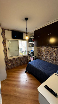 Imagem Casa de Condomínio com 3 Quartos à Venda, 100 m² em Parque Renato Maia - Guarulhos Imagem Casa de Condomínio com 3 Quartos à Venda, 100 m² em Parque Renato Maia - Guarulhos