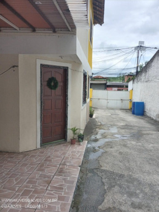 Imagem Casa com 2 Quartos à Venda, 74 m² em Saracuruna - Duque De Caxias