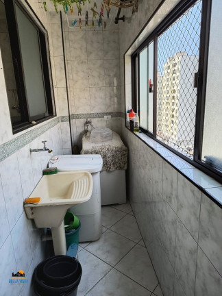 Imagem Apartamento com 3 Quartos à Venda, 143 m² em Gonzaguinha - São Vicente Imagem Apartamento com 3 Quartos à Venda, 143 m² em Gonzaguinha - São Vicente