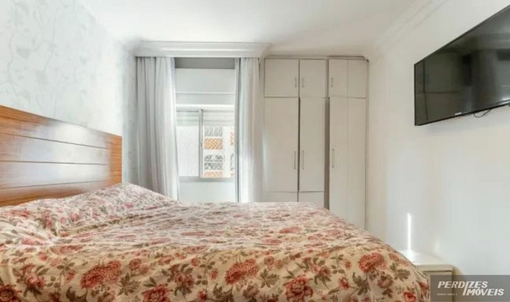Imagem Apartamento com 2 Quartos à Venda, 109 m² em Sumaré - São Paulo Imagem Apartamento com 2 Quartos à Venda, 109 m² em Sumaré - São Paulo