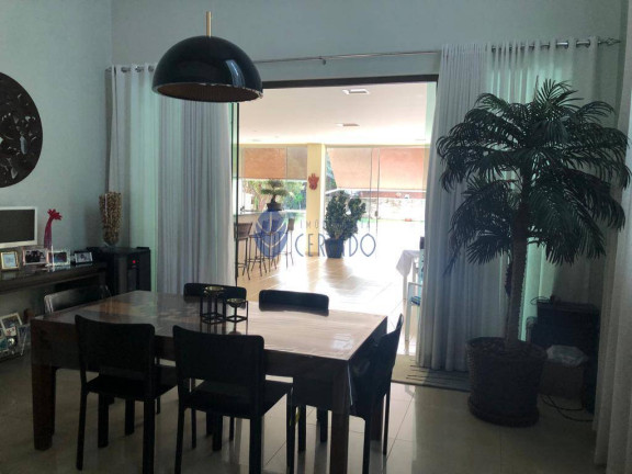 Imagem Casa com 3 Quartos à Venda, 630 m² em Residencial Sun Flower - Anápolis