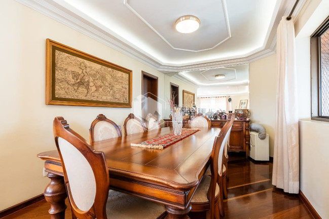 Imagem Imóvel com 4 Quartos à Venda, 300 m² em Vila Suzana - São Paulo