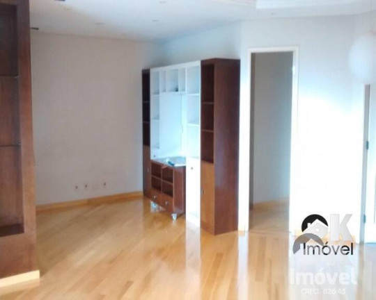 Apartamento com 3 Quartos à Venda, 138 m² em Vila Madalena - São Paulo