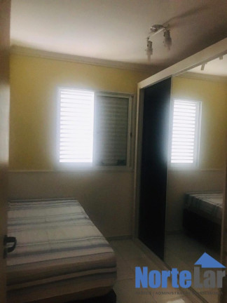 Imagem Apartamento com 3 Quartos à Venda, 96 m² em Jardim Das Laranjeiras - São Paulo