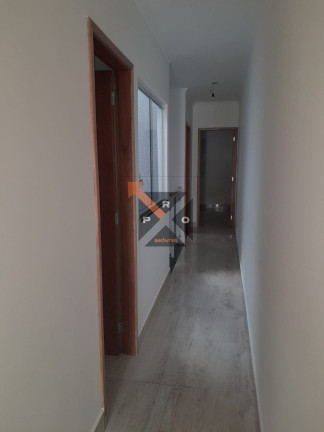 Imagem Casa com 3 Quartos à Venda, 100 m² em Vila Alpina - São Paulo Imagem Casa com 3 Quartos à Venda, 100 m² em Vila Alpina - São Paulo
