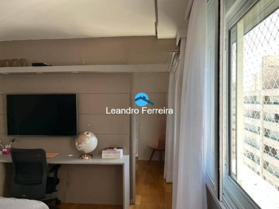 Imagem Apartamento com 3 Quartos à Venda, 237 m² em Centro - São Bernardo Do Campo Imagem Apartamento com 3 Quartos à Venda, 237 m² em Centro - São Bernardo Do Campo