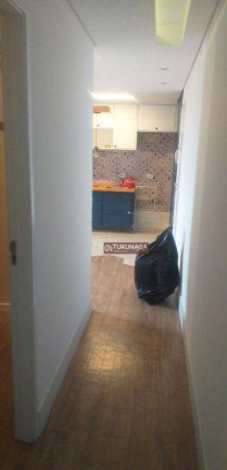 Imagem Apartamento com 2 Quartos à Venda, 48 m² em Vila Silveira - Guarulhos
