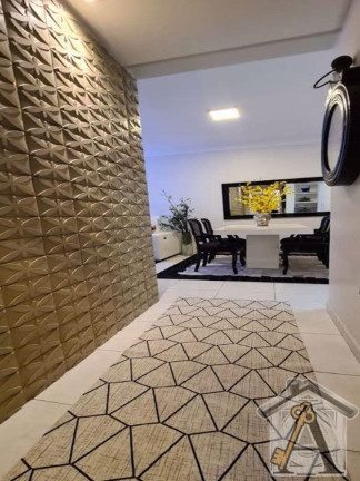 Imagem Apartamento com 4 Quartos à Venda, 125 m² em Gonzaga - Santos