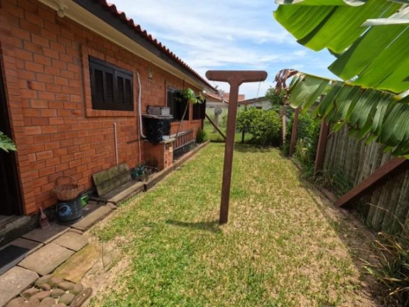 Imagem Casa com 3 Quartos à Venda, 92 m² em Arroio Teixeira - Capao Da Canoa