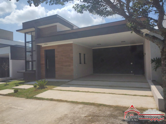 Imagem Casa de Condomínio com 3 Quartos à Venda, 150 m² em Bairro Do Grama - Caçapava