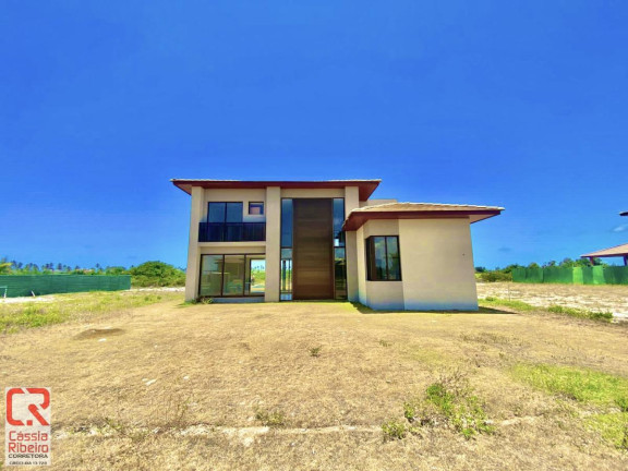 Imagem Casa de Condomínio com 5 Quartos à Venda, 335 m² em Praia Do Forte - Mata De São João