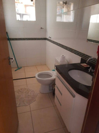 Imagem Casa com 3 Quartos à Venda, 122 m² em Setor Estrela Dalva - Goiânia Imagem Casa com 3 Quartos à Venda, 122 m² em Setor Estrela Dalva - Goiânia