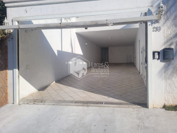 Imagem Casa com 3 Quartos à Venda, 327 m² em Parque Dos Príncipes - São Paulo