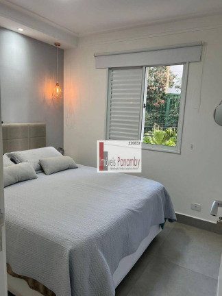 Imagem Apartamento com 2 Quartos à Venda, 57 m² em Vila Andrade - São Paulo
