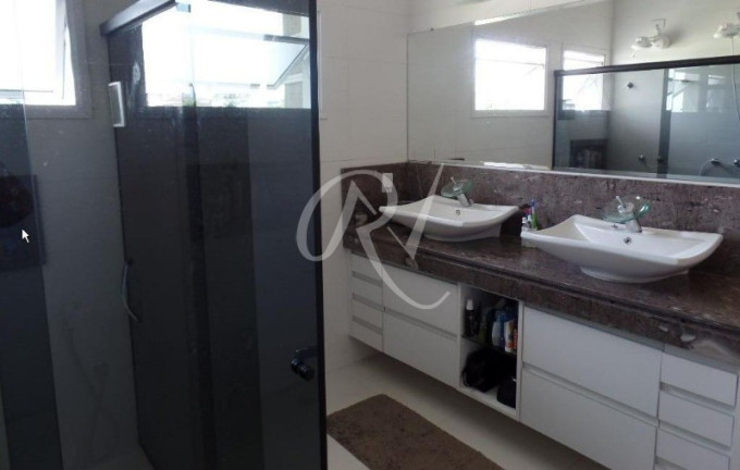 Imagem Sobrado com 4 Quartos à Venda,  em Condomínio Residencial Mirante Do Vale - Jacareí
