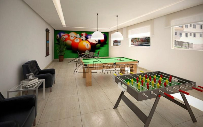 Imagem Apartamento com 2 Quartos à Venda, 38 m² em Novo Horizonte - São José Dos Campos Imagem Apartamento com 2 Quartos à Venda, 38 m² em Novo Horizonte - São José Dos Campos