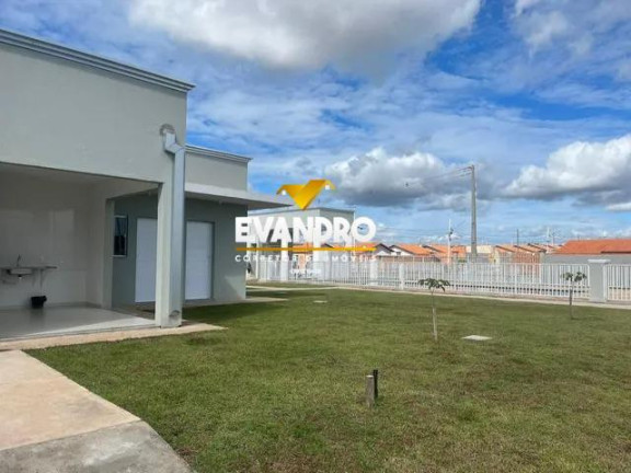 Imagem Casa com 2 Quartos à Venda, 54 m² em Loteamento Bom Jesus - Cuiabá