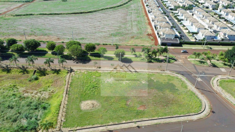 Terreno à Venda, 1.149 m² em Quinta Da Primavera - Ribeirão Preto