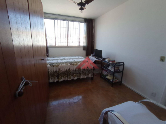 Imagem Apartamento com 3 Quartos à Venda, 78 m² em Icaraí - Niterói Imagem Apartamento com 3 Quartos à Venda, 78 m² em Icaraí - Niterói