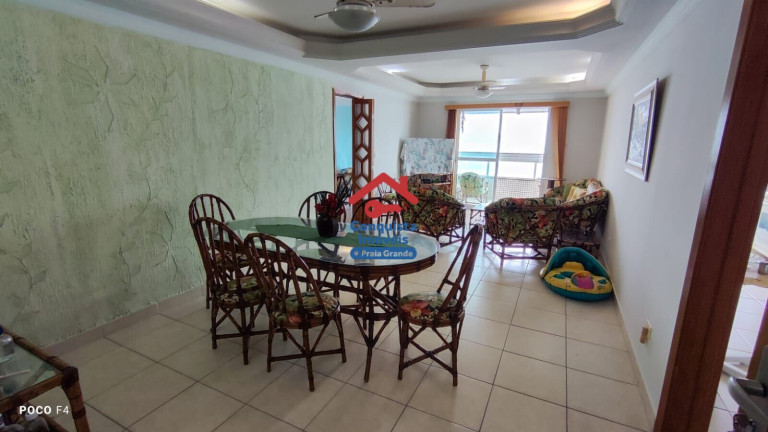 Imagem Apartamento com 3 Quartos à Venda, 122 m² em Caiçara - Praia Grande Imagem Apartamento com 3 Quartos à Venda, 122 m² em Caiçara - Praia Grande