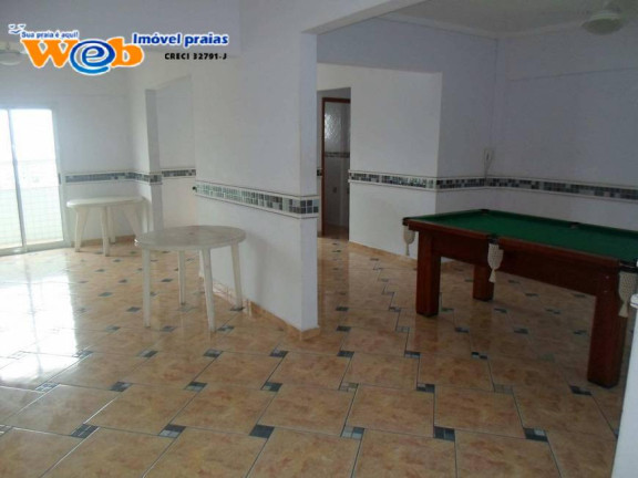 Imagem Apartamento com 1 Quarto à Venda, 39 m² em Boqueirão - Praia Grande Imagem Apartamento com 1 Quarto à Venda, 39 m² em Boqueirão - Praia Grande