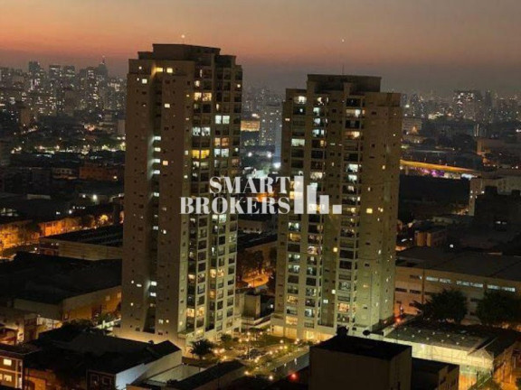 Imagem Apartamento com 3 Quartos à Venda, 94 m² em Ipiranga - São Paulo Imagem Apartamento com 3 Quartos à Venda, 94 m² em Ipiranga - São Paulo