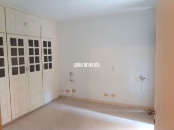 Imagem Apartamento com 3 Quartos à Venda, 132 m² em Morumbi - São Paulo