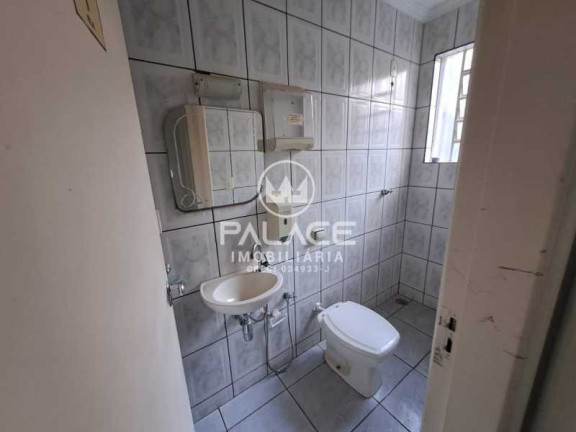 Imagem Ponto Comercial à Venda ou Locação, 176 m² em Alto - Piracicaba Imagem Ponto Comercial à Venda ou Locação, 176 m² em Alto - Piracicaba