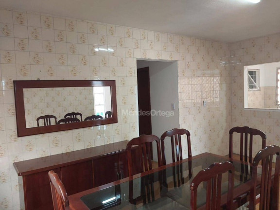 Imagem Casa com 4 Quartos à Venda, 304 m² em Rio Acima - Votorantim