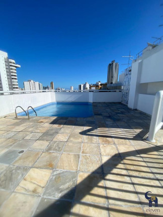 Imagem Cobertura com 4 Quartos à Venda, 260 m² em Chame-chame - Salvador