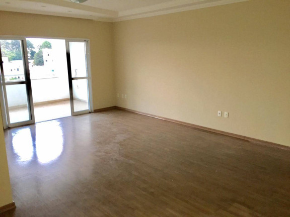Imagem Apartamento com 3 Quartos à Venda, 120 m² em Jardim Eulália - Taubaté Imagem Apartamento com 3 Quartos à Venda, 120 m² em Jardim Eulália - Taubaté