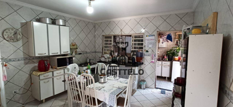 Imagem Casa com 4 Quartos à Venda, 198 m² em Vila Brasil - Londrina Imagem Casa com 4 Quartos à Venda, 198 m² em Vila Brasil - Londrina