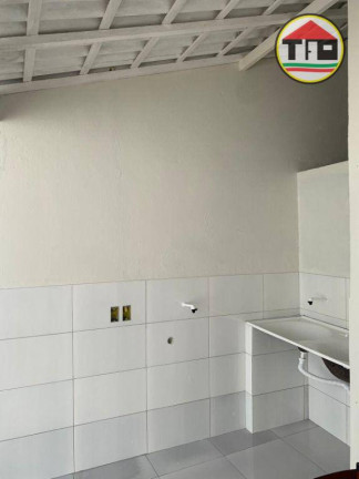 Imagem Casa com 3 Quartos para Alugar, 80 m² em Cidade Nova - Marabá