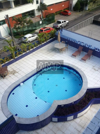 Imagem Apartamento com 3 Quartos à Venda, 202 m² em Adrianópolis - Manaus Imagem Apartamento com 3 Quartos à Venda, 202 m² em Adrianópolis - Manaus