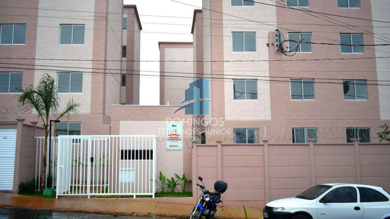 Imagem Apartamento com 2 Quartos à Venda, 38 m² em Jardim São Paulo(zona Leste) - São Paulo Imagem Apartamento com 2 Quartos à Venda, 38 m² em Jardim São Paulo(zona Leste) - São Paulo