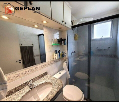 Imagem Apartamento com 3 Quartos à Venda, 77 m² em Ipiranga - São Paulo Imagem Apartamento com 3 Quartos à Venda, 77 m² em Ipiranga - São Paulo