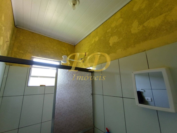Imagem Chácara com 2 Quartos à Venda, 1.100 m² em Zona Rural Nazaré - Nazaré Paulista